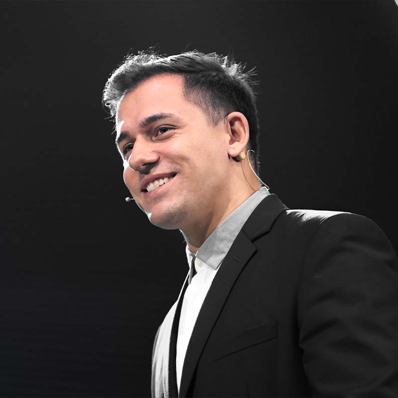 Romulo Carvalho